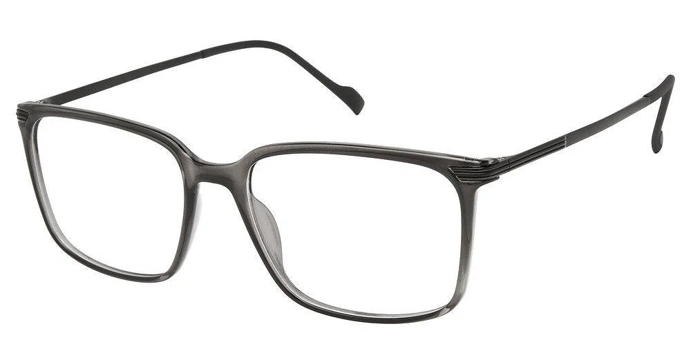 Stepper STE-20161-SI Eyeglasses - view 3